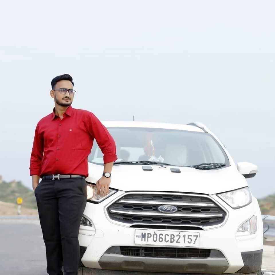 जन्मदिन की हार्दिक शुभकामनाएं एवं बधाई भैया Ranu Jadon