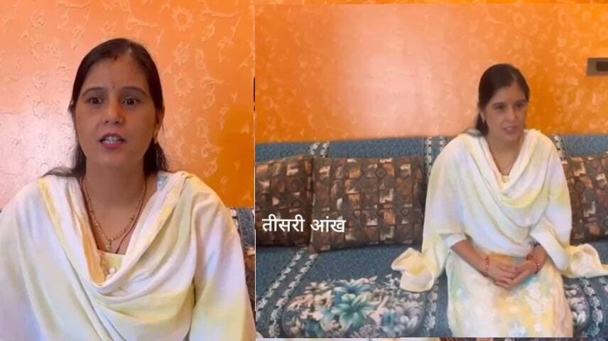 एसआईआर पर चुनाव आयोग की सफाई के बाद विपक्ष के आरोपो को बताया जिला पंचायत अध्यक्ष रचना बुटोला ने बेबुनियाद।
