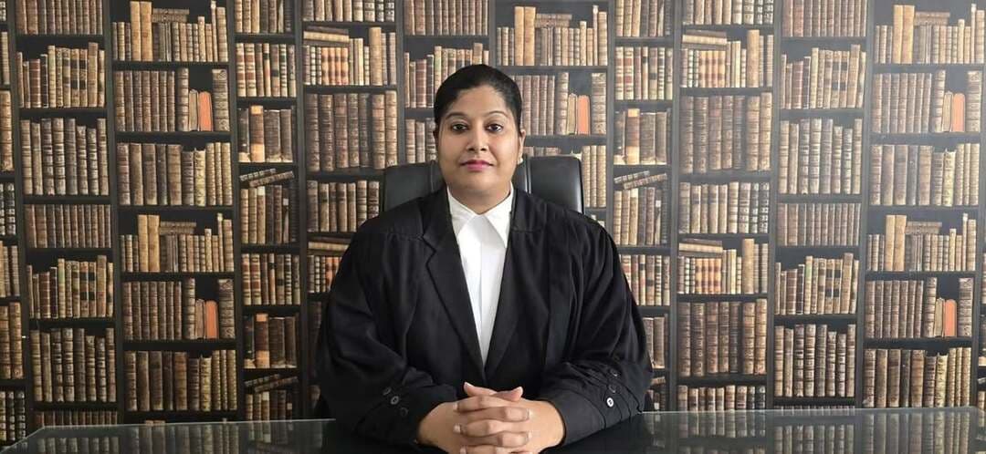 वरिष्ठ अधिवक्ता मगनलाल बिस्सा की पुत्रवधू एवं अधिवक्ता अनिल बिस्सा की धर्मपत्नी वर्षा बिस्सा को BCR में सदस्य मनोनीत किए जाने पर NEWS टीम की ओर से हार्दिक बधाई एवं शुभकामनाएं।
वर्षा बिस्सा सेवानिवृत्त जस्टिस गोपालजी व्यास की सुपुत्री हैं। यह उपलब्धि उनके परिवार के साथ-साथ अधिवक्ता समाज के लिए भी गौरव का विषय है। 💐
Shale Mohammad Mahant Pratap Puri Gajendra Singh Shekhawat #pokaran #jaisalmer #phalodi #jodhpur