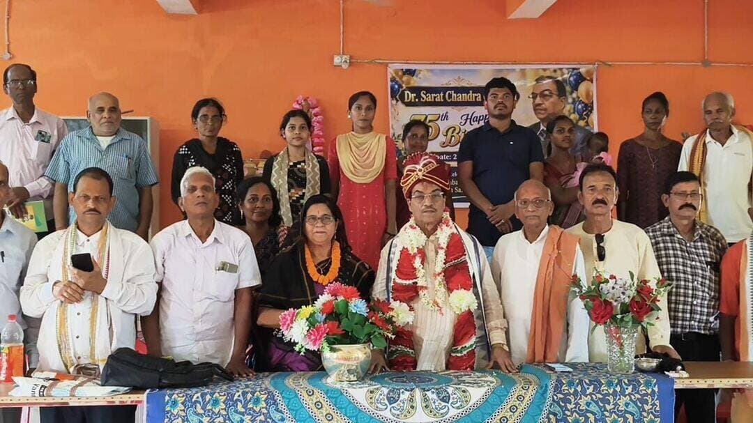 ଧର୍ମାତ୍ମା ବିଦୁର ମନ୍ଦିର ପ୍ରତିଷ୍ଠା ଉତ୍ସବ ର ପ୍ରସ୍ତୁତି ବୈଠକ ଅନୁଷ୍ଠିତ
<nis:link nis:type=tag nis:id=kuchindatvlive nis:value=kuchindatvlive nis:enabled=true nis:link/>