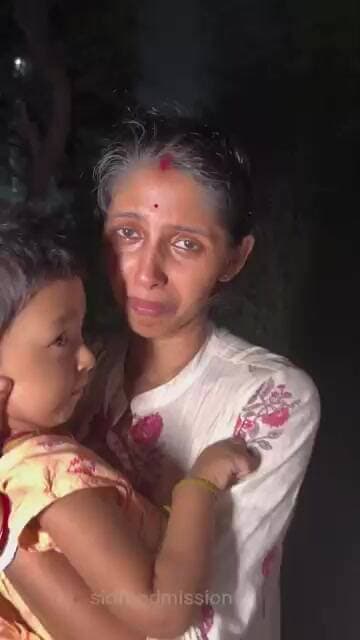 इस माँ की गुहार तो सुन लो आप के 1000-500 से अगर किसी की जान बच सकती है तो क्यों न आप सभी का सहयोग हो