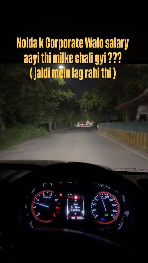 salary aayi thi milke chali gyi jaldi mein lag rahi thi
.
.
.
.
.
.
.
.
.
.
.
.
.
.
#Corporate #salary #thisisnoidacity #noida
