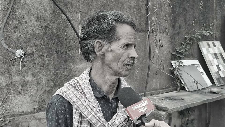 7 साल का विकास या सिर्फ दावे? राजसमंद की पिपरड़ा पंचायत की पूरी कहानी
.
#Rajsamandnews #Pipardavillage #Jaivardhannews