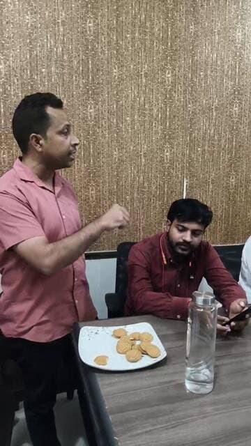व्यापार मंडल अनूपगढ़ में महत्त्वपूर्ण बैठक,
30 सितंबर को अनूपगढ़ बंद
