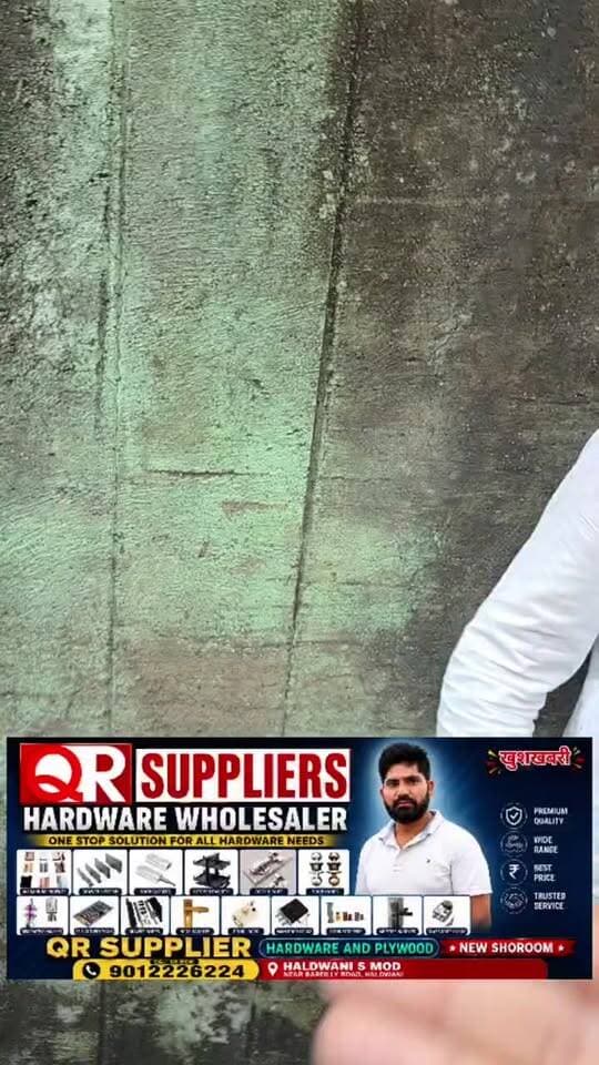 धरने का जिक्र करते ही पूर्व पार्षद बौखलाये
उवैस राजा के धरने के बाद ही 1 साल बाद क्यों बदले गए जाल
