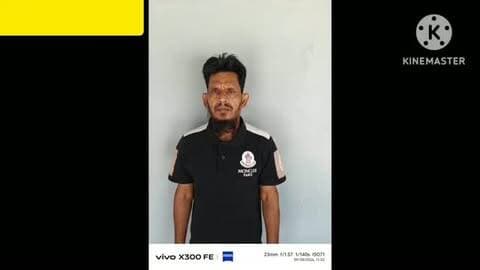 चित्तौड़गढ़ में बड़ी हलचल: हार्डकोर अपराधी अयूब शाह गिरफ्तार, बोरदा में बिजली कटौती के खिलाफ ज्ञापन, दो सगे भाई राज्य स्तरीय वॉलीबॉल के लिए चयनित, मीरा महोत्सव की तैयारी तेज और गरबा व सांस्कृतिक आयोजनों को लेकर भी अहम खबरें
