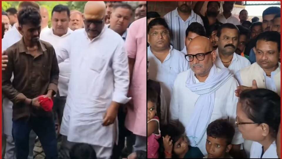 आज हम बात करेंगे एक ऐसे नेता की जिस मोदी के गढ़ में ही प्रधानमंत्री को चुनौती दे दिया जी हम बात कर रहे हैं कई बार के विधायक और वर्तमान कांग्रेस पार्टी के प्रदेश अध्यक्ष अजय राय की आज हम अजय राय के हर एक तथ्य को आपके बीच दिखाए गे जिसमें एक आम नेता को एक योद्धा नेता बना दिया…