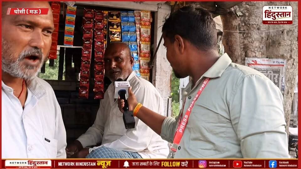 अखिलेश यादव कौन है हम उनको नहीं जानते हैं | Up Politics | UP Election Survey | Ground Report 2027