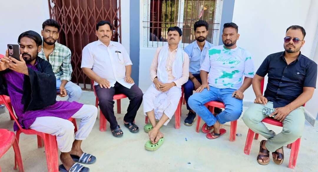 बहादुरगंज विधानसभा के टेढ़ागाछ में JDU पार्टी का कार्यक्रम है,जिसमें आप तमाम जनता जनार्दन गंण सादर आमंत्रित हैं, दिनांक 29-09-2026 रोज मंगलवार समय 12 बजे दिन में स्थान टेढ़ागाछ प्रखंड के भोरहा पंचायत के फुलबड़ीया हाट न्यू पंचायत सरकार भवन में आप सभी का स्वागतकर्ता JDU महासचिव जावेद आलम उर्फ बबलु,JDU प्रखंड अध्यक्ष साहिद आलम, भोरहा पंचायत मुखिया प्रत्याशी शहनवाज़ आलम, इस कार्यक्रम में मुख्य अतिथि ठाकुरगंज विधायक गोपाल अग्रवाल, और जेदयू पार्टी प्रदेश कमेटी के सदस्य तथा पार्टी के जिला के अधिकारी गंण, Bihar JDU
#viralreels #viralreelschallenge #viralchallenge #vacaciones #viralpost #videogames #newyork #2026Goals