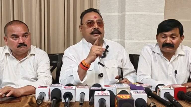 घटना का खुलासा होने तक मौन रहेंगे किन्नू शुक्ला, किया बड़ा ऐलान !