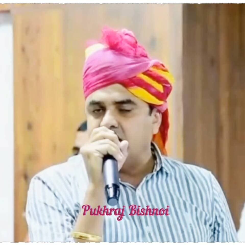 पूर्व मंत्री पुत्र डॉ. भूपेंद्र बिश्नोई का जयपुर में बड़ा युवा कनेक्ट-BPL सीजन-2 में खिलाड़ियों के बीच पहुंचे, बढ़ाया जोश; खेल के मैदान से युवा एकता और नेतृत्व का संदेश
Bhupendra Vishnoi