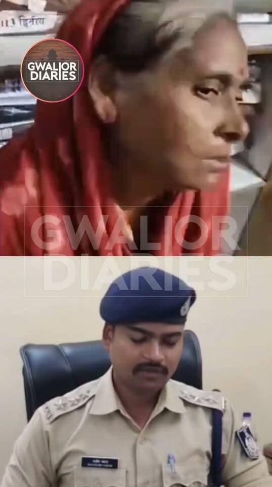 घर खाली कराने का दबाव? परिवार पर घर में घुसकर मारपीट का आरोप, बुजुर्ग महिला समेत 3 घायल...
ग्वालियर के गोला का मंदिर थाना क्षेत्र की नारायण विहार कॉलोनी में मकान खाली कराने को लेकर विवाद सामने आया है। पीड़ित परिवार का आरोप है कि कुछ लोग जबरन घर में घुसे और बुजुर्ग महिला, उनकी बेटी व भांजे के साथ मारपीट की। आरोप है कि इस दौरान महिला की बेटी पर ईंट से हमला किया गया, जिससे तीनों घायल हो गए। परिवार ने जान से मारने की धमकी देने और पहले शिकायतों पर कार्रवाई नहीं होने का भी आरोप लगाया है। मामले में पुलिस ने महिला की शिकायत पर दो लोगों के खिलाफ केस दर्ज कर लिया है। पुलिस मकान से जुड़े विवाद और मारपीट के आरोपों की जांच कर रही है।