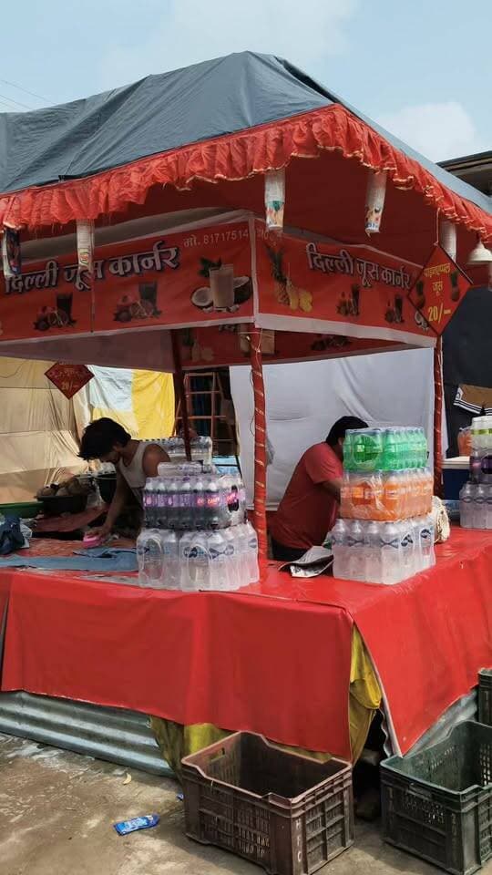 Chandausi Ganesh Mela Latest Video