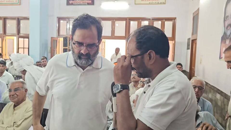 इस कांग्रेस नेता ने भिवानी में धुमा ठा दिया? भिवानी की राजनीति का रुख बदल बदल दिया?