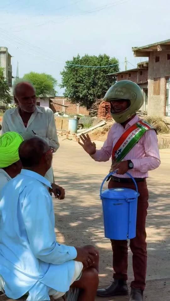 #cleanindiamission