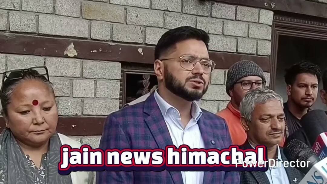 SDM मनाली की अपील पालतू पशुओं का टीकाकरण कराएं, बेजुबानों के प्रति संवेदनशील बनें #viral #manali