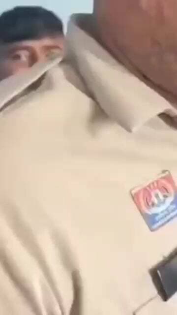 सूरजपुर दोहरे हत्याकांड के आरोपी कुलदीप साहू का अदालत से निकलते समय बेखौफ अंदाज #shorts