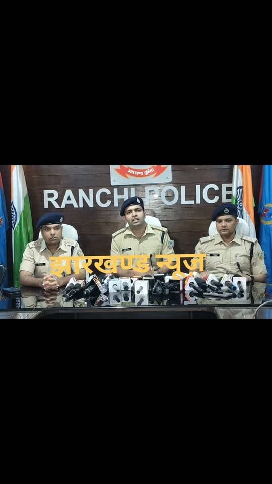 चोरी कांड का खुलासा
