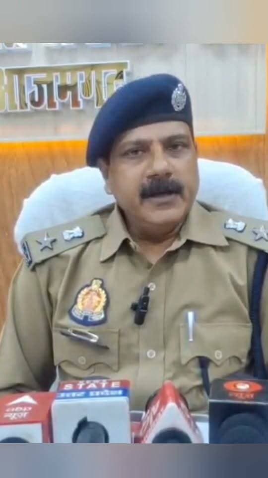 पिस्टल से फायरिंग करती लड़की का वीडियो वायरल, जांच में जुटी पुलिस, सोशल मीडिया पर वीडियो सामने आने के बाद सिधारी पुलिस को सत्यता जांचने के निर्देश
आजमगढ़
https://abckhabar.in/?p=8614