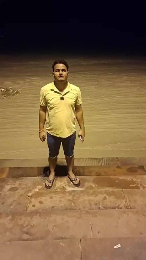 गंडक नदी से LIVE! बढ़ते जलस्तर ने बढ़ाई चिंता, मौके से देखिए ताजा हाल