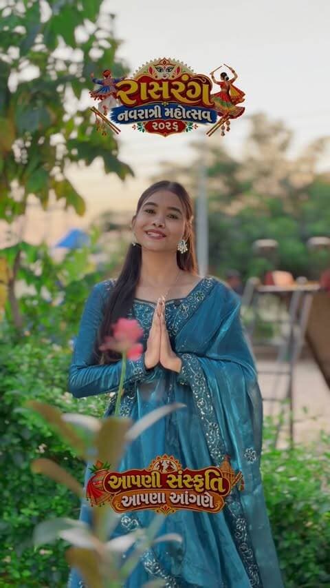 પાલનપુર તૈયાર છો ને ?
✨✨✨✨✨✨
#palanpur #navratri2026 #raasrang #raasrang2026 #bhatiyanabhadaka