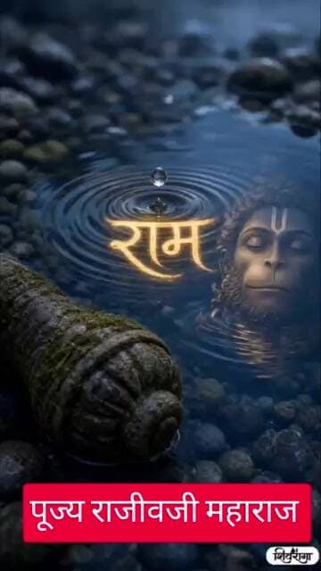 कितने प्यारे हैं मेरे हनुमाना #ram #hanumanji #bajrangbali #ramkatha #trending