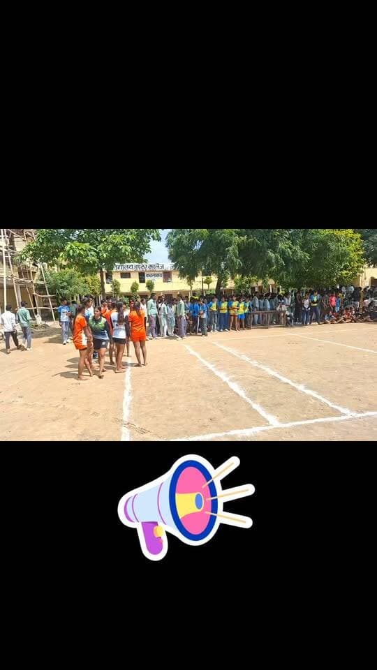 🏆 तीन वर्गों में हिंदू विद्यालय ने मारी बाजी! 🤼♂️🔥
जनपदीय स्कूली कबड्डी प्रतियोगिता में हिंदू विद्यालय इंटर कॉलेज जसवंतनगर की टीमों ने शानदार प्रदर्शन करते हुए सीनियर बालक, जूनियर बालिका और सब जूनियर बालक वर्ग में खिताब अपने नाम किया। 👏
🥇 सीनियर बालक — हिंदू विद्यालय ने रायनगर को 25-15 से हराया
🥇 जूनियर बालिका — हिंदू विद्यालय ने धनुआ को 25-15 से हराया
🥇 सब जूनियर बालक — हिंदू विद्यालय ने बलैयापुर को 25-12 से हराया
वहीं सीनियर बालिका वर्ग में राम मनोहर लोहिया इंटर कॉलेज धनुआ की टीम विजेता रही। प्रतियोगिता में उत्कृष्ट प्रदर्शन करने वाले खिलाड़ियों का चयन मंडलीय प्रतियोगिता के लिए किया गया है, जो 30 सितंबर को फर्रुखाबाद में होगी। 🏅
💬 आपके क्षेत्र में भी खेल प्रतिभाएं हैं? कमेंट में बताएं।
📍 जसवंतनगर, इटावा
#DPSChannel #Jaswantnagar #Etawah #Kabaddi #खेल