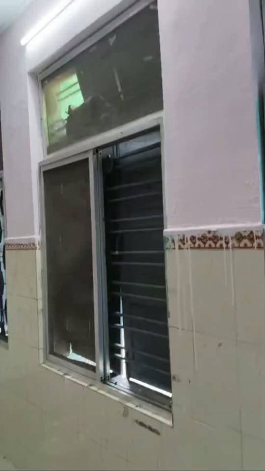 ବୁର୍ଲା ନର୍ସିଂ କଲେଜ ଛାତ୍ରବାସରେ ବାହାରିଲା ସାପ