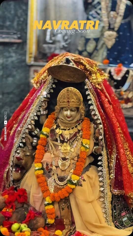 Navratri Coming Soon …
#hamar_durg #durg #navratri