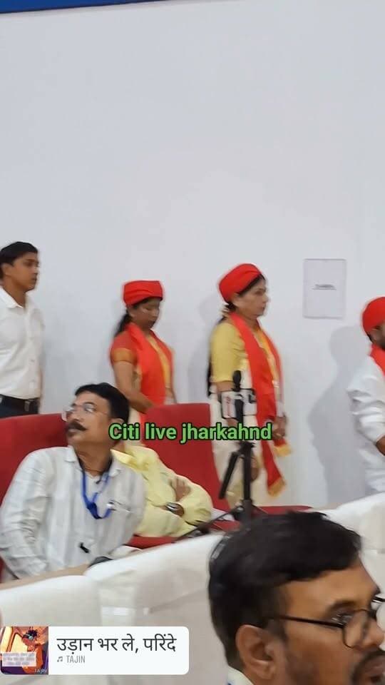 कोल्हान विश्वविद्यालय चाईबासा पीएचडी गोल्ड मेडलिस्ट 🏅🥇