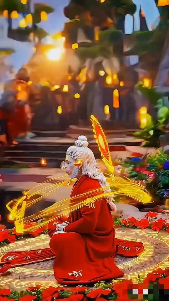देख कर इग्नोर मत करना... जय बजरंग बली जय श्री राम...जो भी ध्यावे उसके संकट कट जावे..
#tuesday #jaishreeram #hanumanji #hanumanchalisa #jaibajrangbali