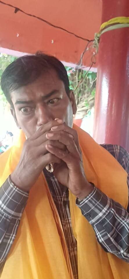 जय श्री राम