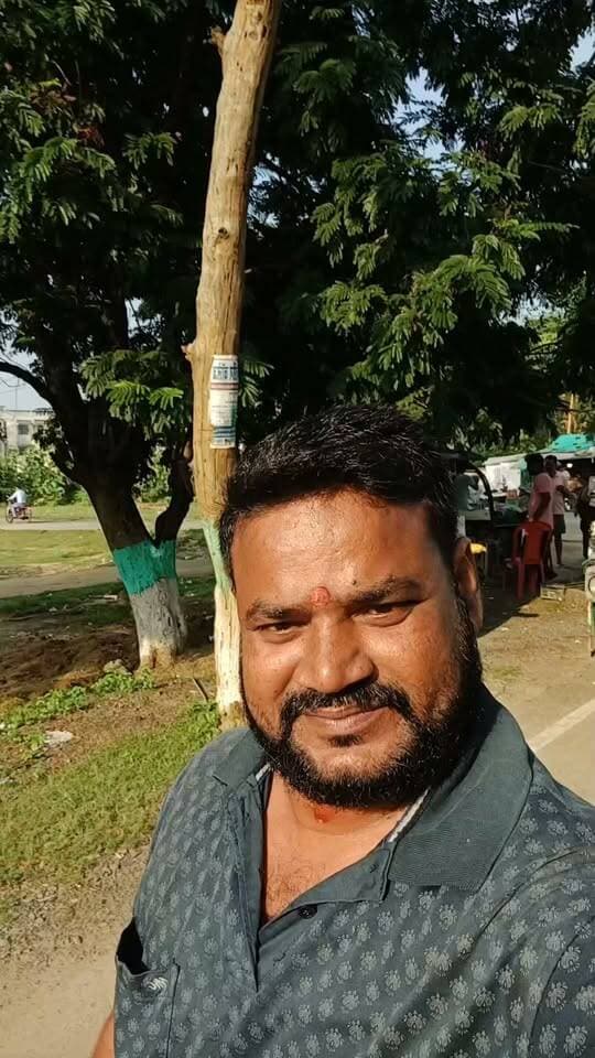 सुप्रभात#morningwalk