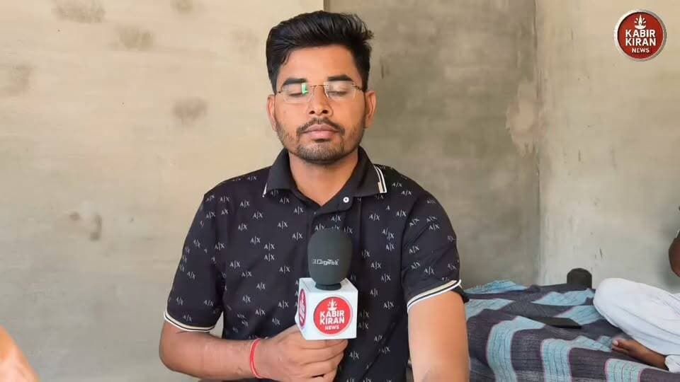 जानिए भोगराना पंचायत के विकास का सच्च /ग्राउंड जीरो से पत्रकार Mangilal Nayak की ये रिपोर्ट