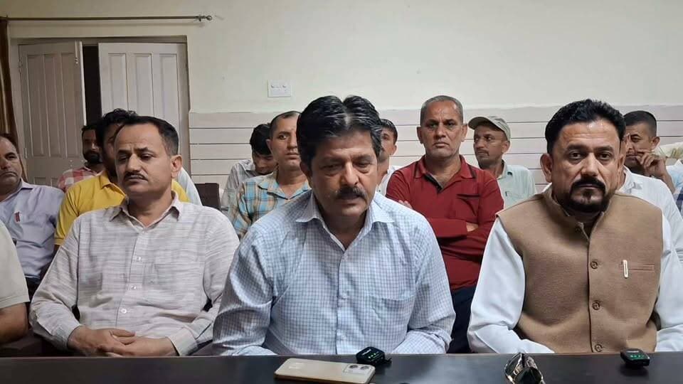 दून पहाड़ी संगठन की नई कार्यकारिणी को लेकर बवाल, चुनाव प्रक्रिया को लेकर सदस्यों की अनदेखी के आरोप