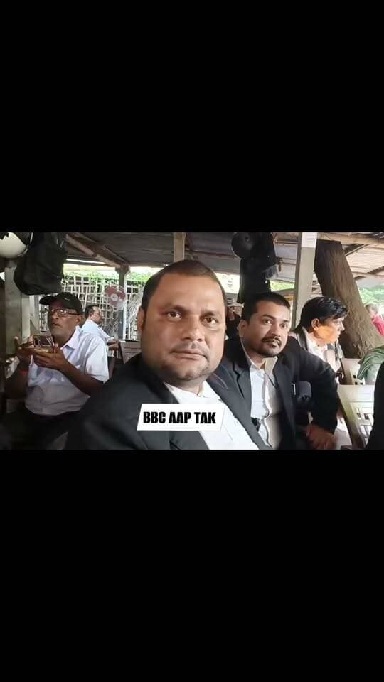 नेहा झा को कैसे मिली बेल ? वकील ने क्या दी दलील
समस्तीपुर रेलवे स्टेशन पर स्वतंत्रता सेनानी एक्सप्रेस के एसी कोच से भारी मात्रा में विदेशी शराब के साथ पकड़ी गई युवती नेहा झा को अदालत से राहत मिल गई है.