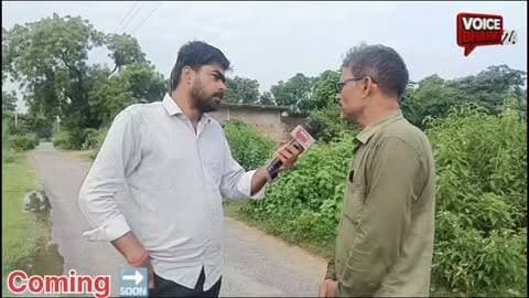 हरचंदपुर विधानसभा क्षेत्र की जनता ने क्या बोला सुनिए जरा.....
वीडियो हुआ सोशल मीडिया में वायरल.....
#voicebharat24 #reelsvideoシ #reelsviralシ #रायबरेली #RaebareliPolice RakeshSingh लखनऊ delhi Harchandpur फतेहपुर