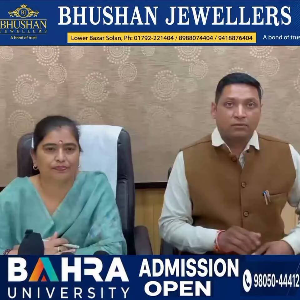 सोलन नगर निगम ने पारित किया 200 करोड रुपए का बजट