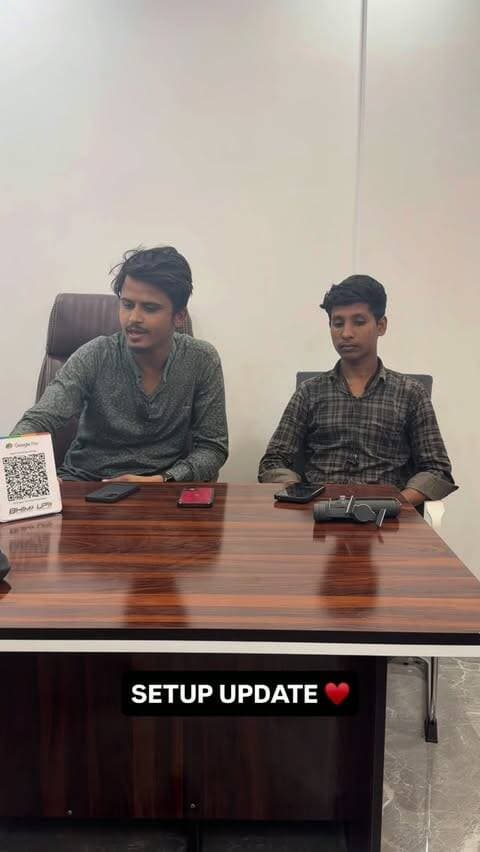 SETUP UPDATE ♥️ || #newpost #darbhanga #viral #trendingnow #trendingaudio