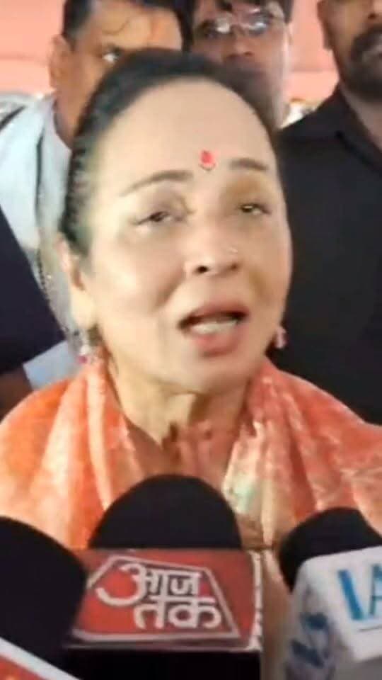 शिव सेना के संस्थापक स्वर्गीय बाला साहेब ठाकरे का बहु स्मिता ठाकरे ने गया में किया पिंडदान-तर्पण Part 12
