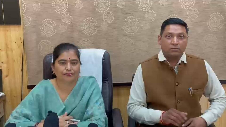 सोलन नगर निगम का बजट हुआ पेश... जानिए क्या रहा खास...