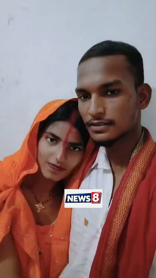 #वायरल - वाह रे प्यार,, परिवार के लोगो को ही बता दिया कि भाई ही होगा जिम्मेदार,,