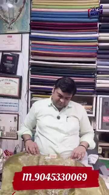 #Partywear #Suits Khreedne Ke Liye Abhi Pahuchen "Ramdas Mohanlal Maheshwari Bajaj" Per: 9045330069