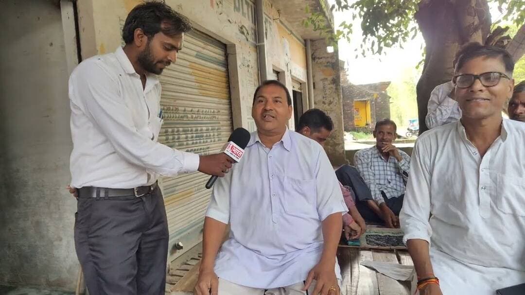 बरखेड़ा विधानसभा का चुनावी मूड क्या है? जनता ने खुलकर रखी राय #PilibhitNews #SatarkBharat