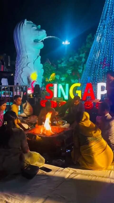 ✨ इस बार भोपाल में सजने जा रहा है फूलों, रोशनी और कल्पना का अद्भुत संसार! 🌸💫
Singapore Light Park की शानदार सफलता के बाद, नवयुवक दुर्गा उत्सव समिति के 20वें सफलतम वर्ष में प्रस्तुत है — Dubai Miracle Garden! 🌷✨
📍 स्मार्ट पार्किंग, 10 नंबर, भोपाल
🎉 दुर्गा उत्सव 2026
परिवार के साथ आइए, दोस्तों के साथ आइए और इस खूबसूरत अनुभव को यादों में बसाइए! ❤️📸
इस बार सिर्फ उत्सव नहीं… एक पूरा अनुभव आपका इंतज़ार कर रहा है! ✨
#DurgaUtsav2026 #Bhopal #DubaiMiracleGarden #NavYuvakDurgaUtsavSamiti #BhopalEvents DurgaPuja LightAndFlowerShow 20YearsOfCelebration