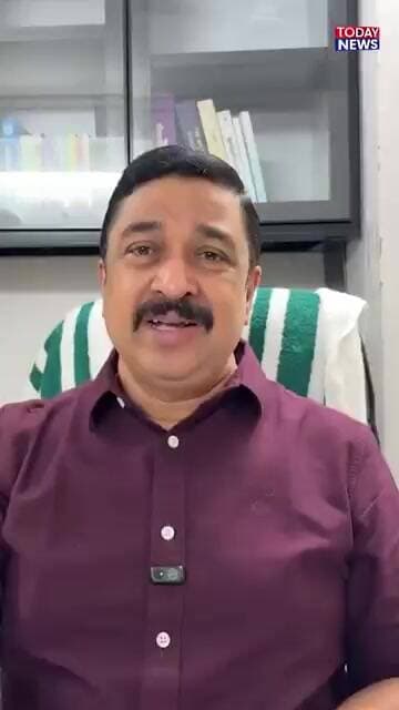 ഇടത്ഹാന്റിലുകൾക്കുള്ള മറുപടി മാനുഷികവശം മാത്രമാണ്തൻറെ പ്രയോറിറ്റിനജീബ് കാന്തപുരം #najeebkanthapuram