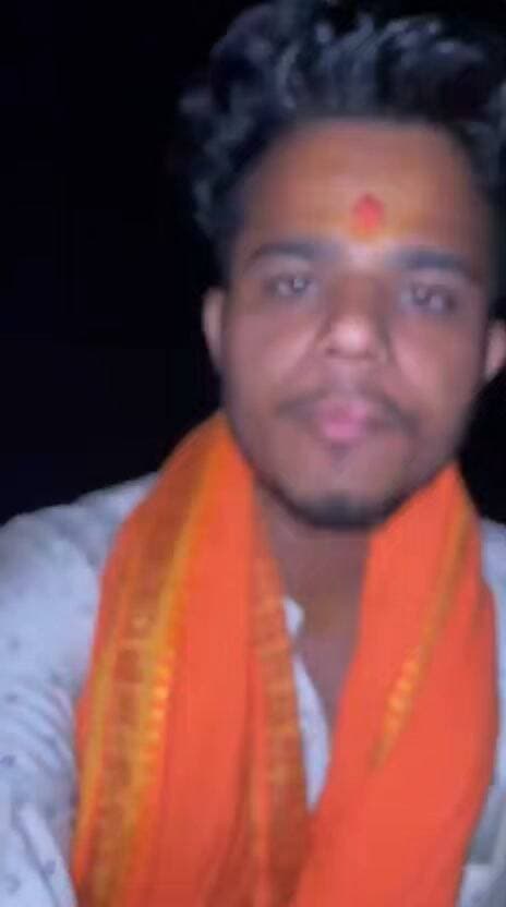 प्रमोद तिवारी के समर्थन में बोले चंदला के ओम दत्त शुक्ला जी