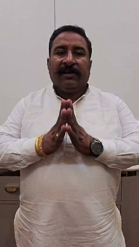 सिंचाई विभाग लगातार दे रहा है गोलियां....
अमित सरना ने स^^^^^^रकार को सुनाई खरी खरी