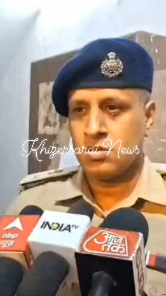 गया में युवती के साथ घूम रहे युवक को घेरा, मारपीट का वीडियो वायरल,एसएसपी सुशील कुमार ने की पुष्टि, आरोपियों की गिरफ्तारी के लिए की जा रही है छापेमारी
