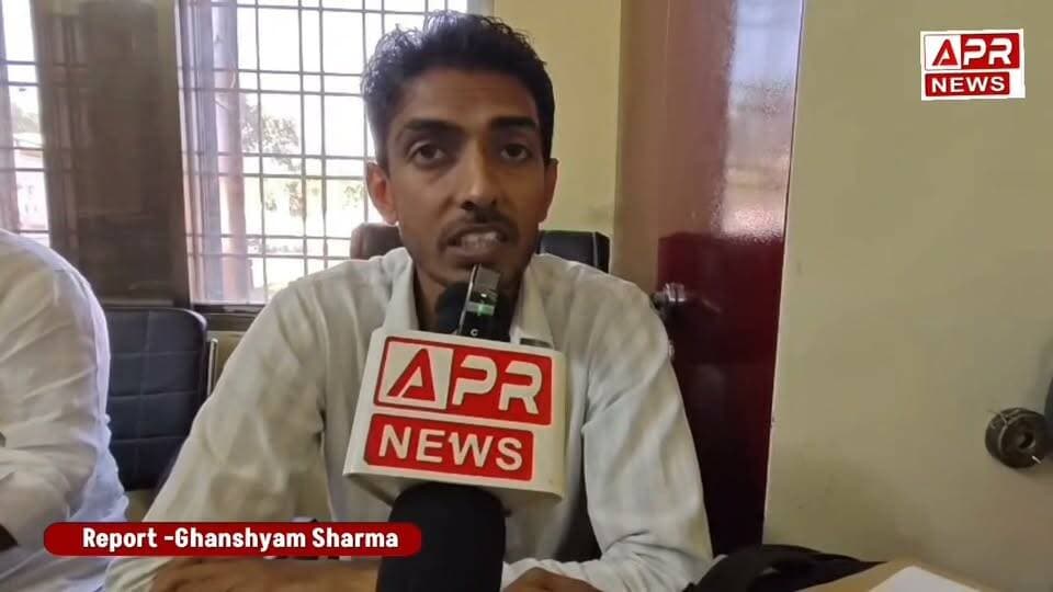 News video thumbnail